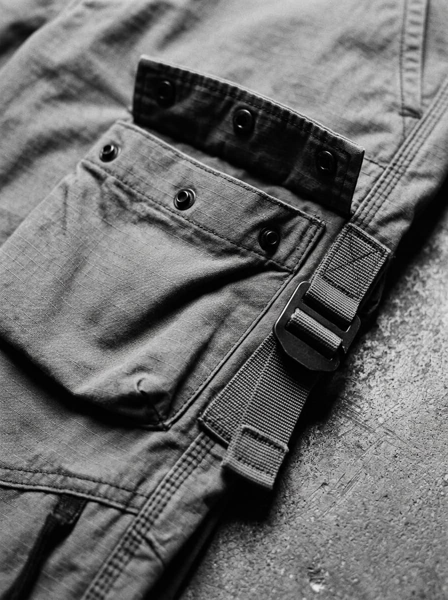 Sediment Cargo Pant, view 3 of 3