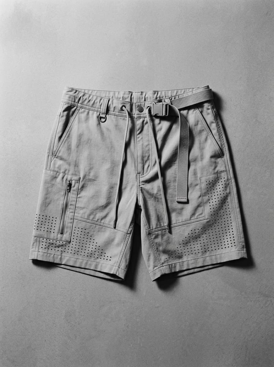 Aqueduct Short