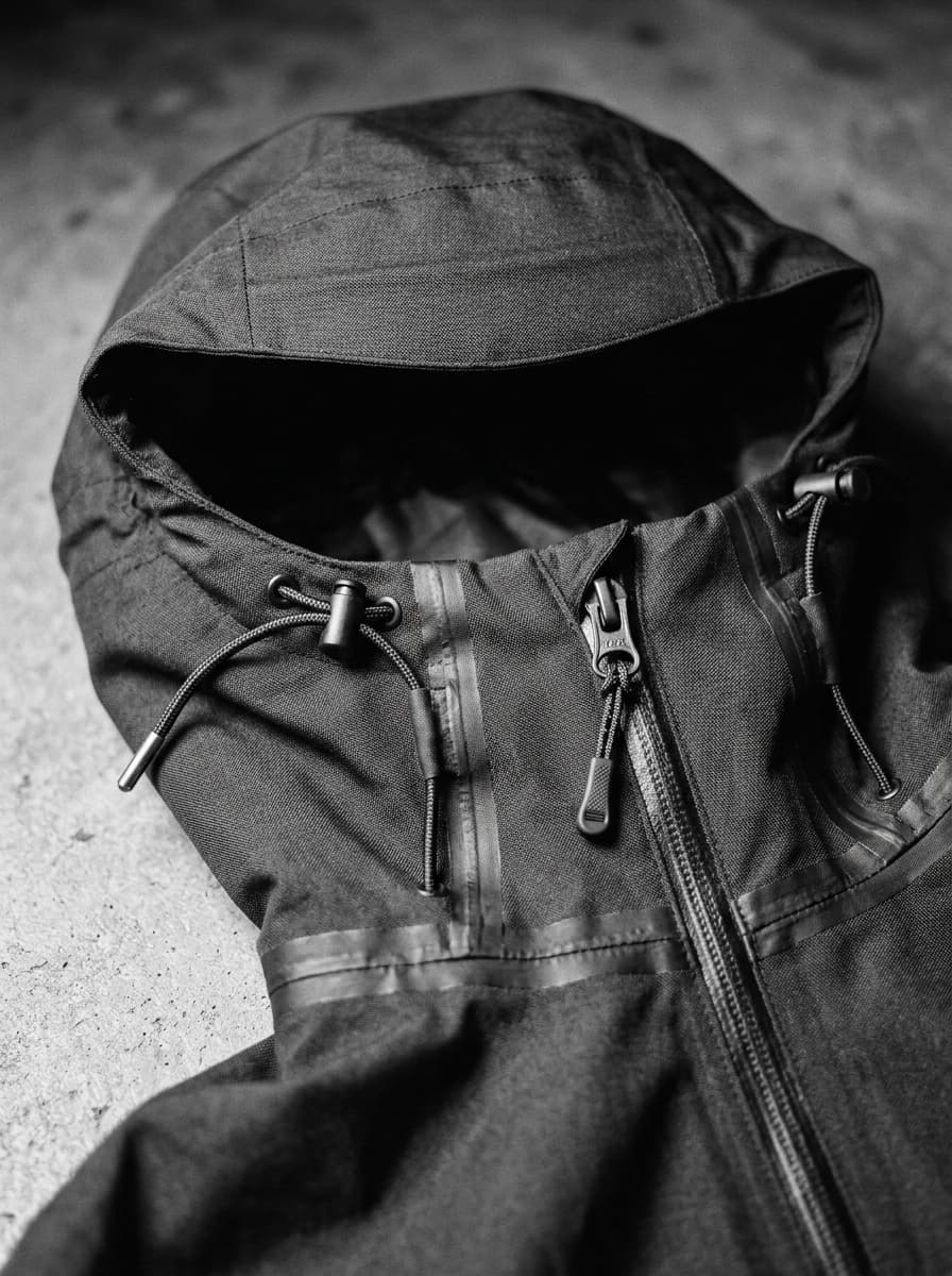 Floodline 3L Parka, view 3 of 3