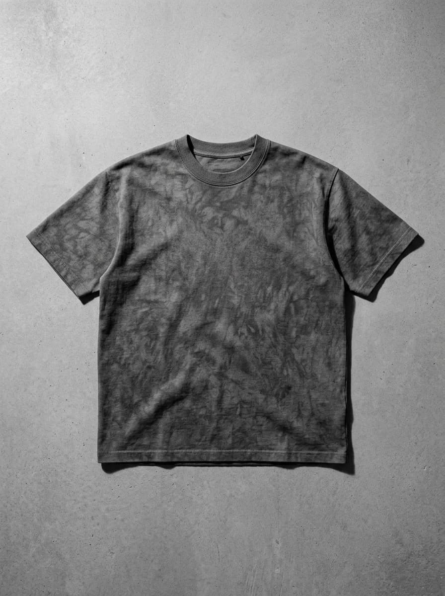 Oxide Heavyweight Tee