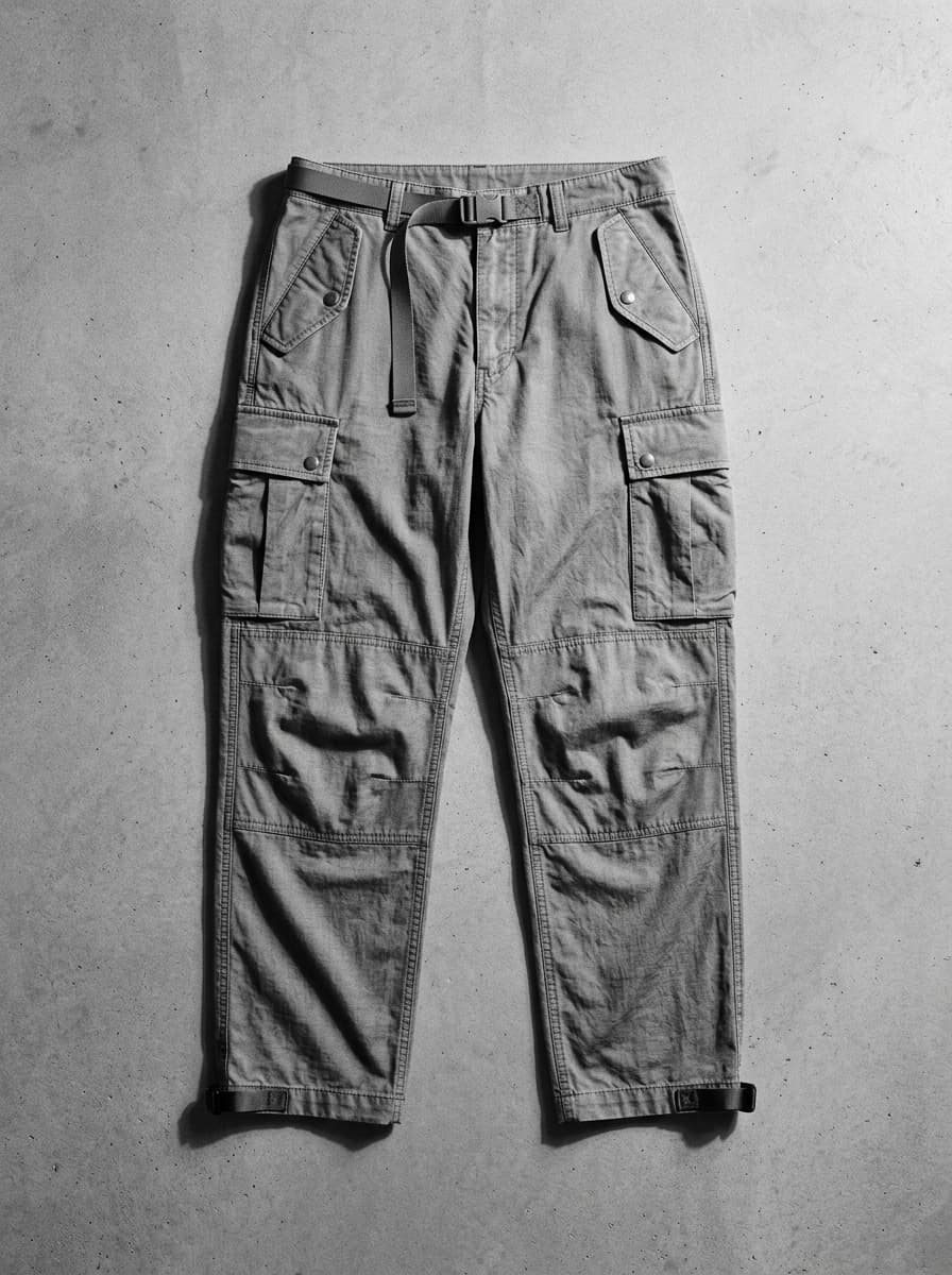 Sediment Cargo Pant