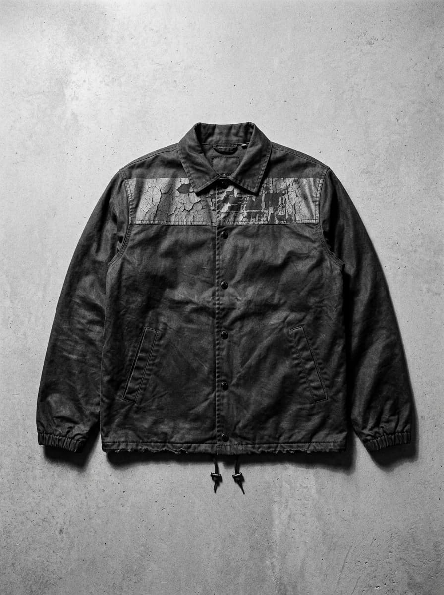 Reservoir Coach Jacket